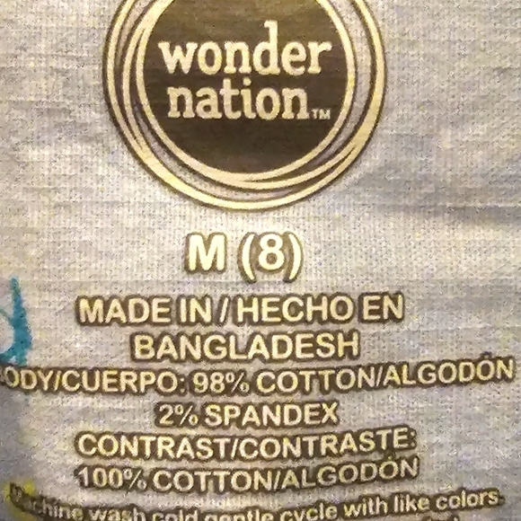 Surfer Theme Button Down Short Sleeve Shirt - Picture 3 of 3